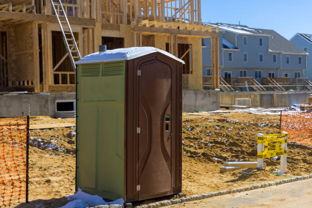 Best Eco-Friendly Portable Toilets in USA