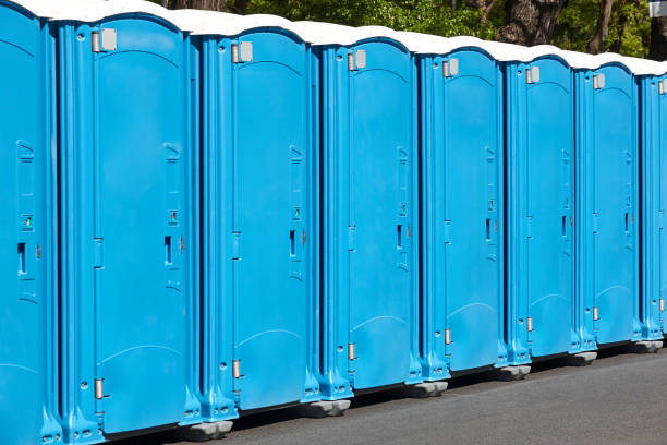 Best Construction Site Portable Toilets in USA