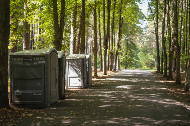 Best Portable Restroom Removal and Pickup in USA